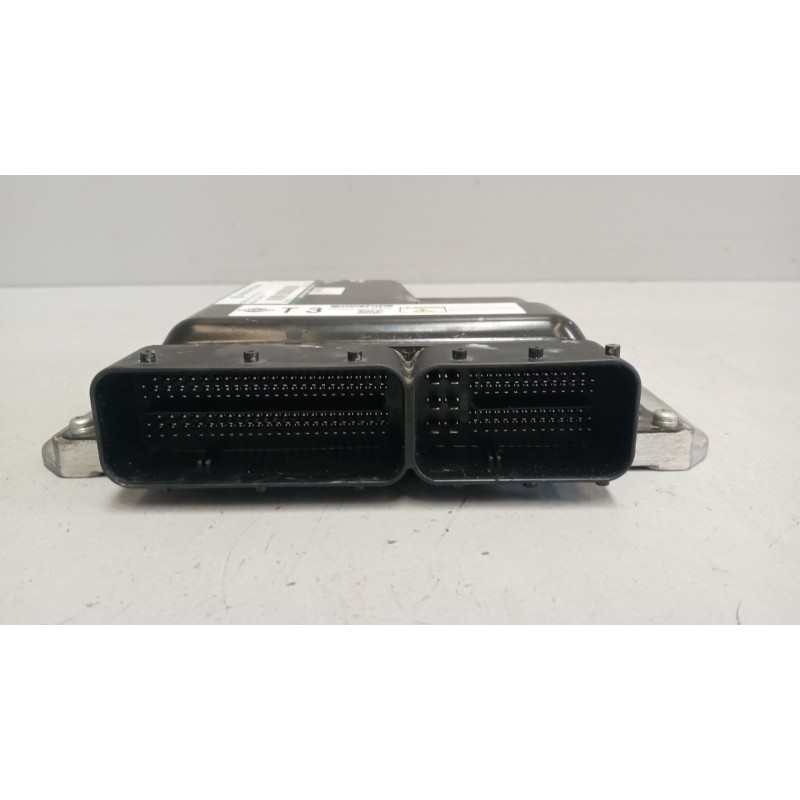 Recambio de centralita motor edc para renault maxity referencia OEM IAM 23710lc11c 3