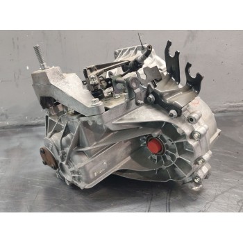 Recambio de caja cambios para ford mondeo ber. (ca2) trend referencia OEM IAM R3T9A  