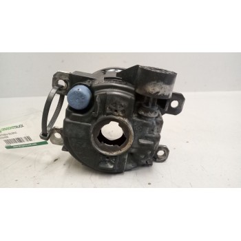 Recambio de faro antiniebla izquierdo para iveco sunrise referencia OEM IAM   