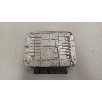 Recambio de centralita motor edc para renault maxity referencia OEM IAM 23710lc11c  