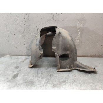 Recambio de paso rueda delantero izquierdo para seat altea (5p1) 1.9 tdi referencia OEM IAM 5P0809957D  DELANTERO