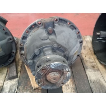 Recambio de grupo para volvo b 12 b12ble (340cv) referencia OEM IAM RS1228B 20547518 DSS4B/RATIO:3.36/11X37