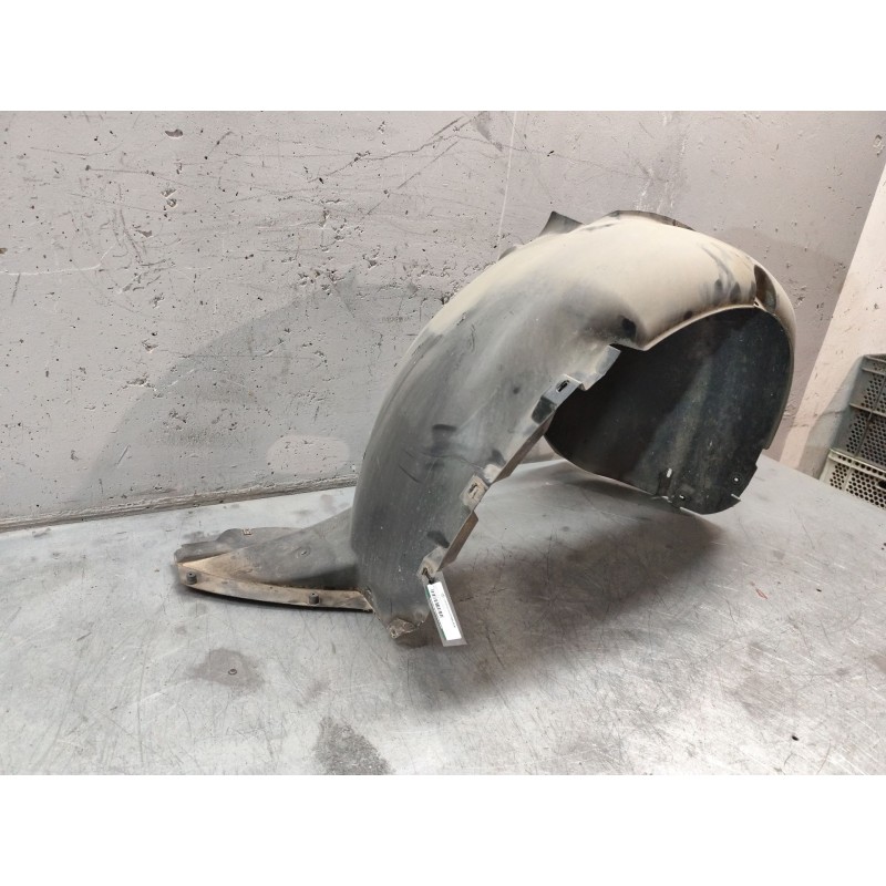Recambio de paso rueda delantero izquierdo para seat altea (5p1) 1.9 tdi referencia OEM IAM 5P0809957D  DELANTERO - Negro 4