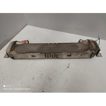 Recambio de enfriador egr para scania serie p/g/r (c-clase) 12.7 diesel referencia OEM IAM 1752543  