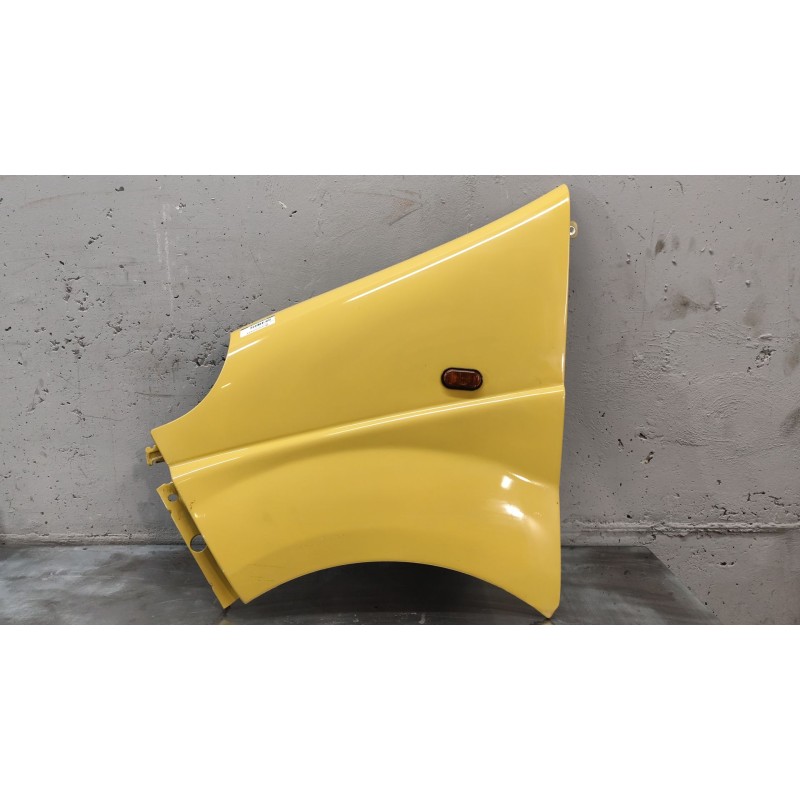 Recambio de airbag delantero izquierdo para renault trafic ii furgoneta (fl) 1.9 dci 100 (fl0c) referencia OEM IAM   