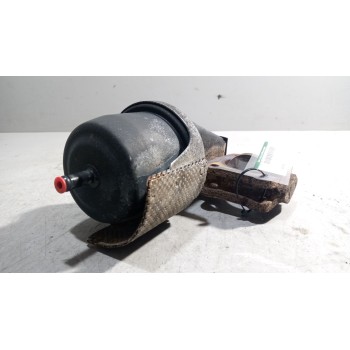 Recambio de valvula aire para nissan atleon 120 referencia OEM IAM 474200T601  
