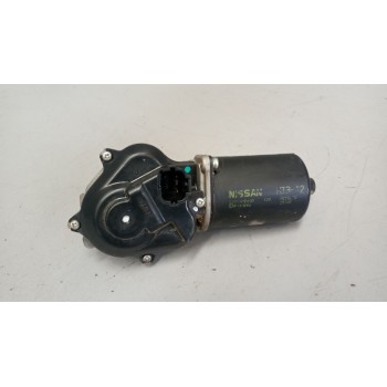 Recambio de motor limpia delantero para renault maxity referencia OEM IAM   