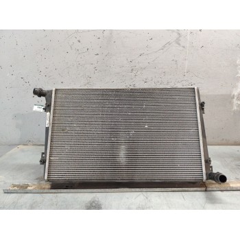 RADIADOR AGUA 1K0121251AK 