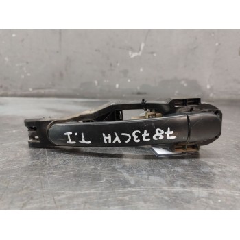 MANETA EXTERIOR TRASERA IZQUIERDA 6l0839885 