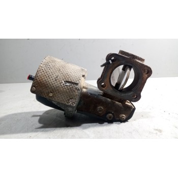 Recambio de valvula aire para nissan atleon 120 referencia OEM IAM 474200T601  