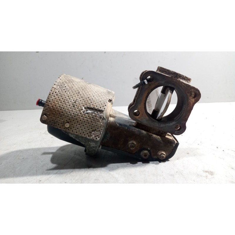 Recambio de valvula aire para nissan atleon 120 referencia OEM IAM 474200T601 4