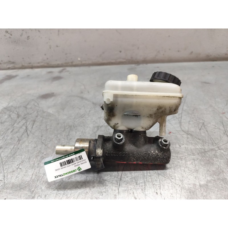 Recambio de bomba freno para mercedes-benz vito (w638) combi 112 cdi (638.194) referencia OEM IAM A0024512802  