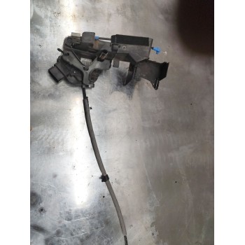 Recambio de cerradura puerta delantera derecha para ford mondeo ber. (ca2) trend referencia OEM IAM 240015700  6PINES