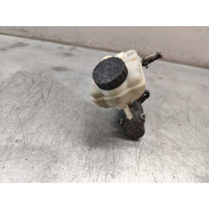 Recambio de bomba freno para mercedes-benz vito (w638) combi 112 cdi (638.194) referencia OEM IAM A0024512802 - Blanco 2