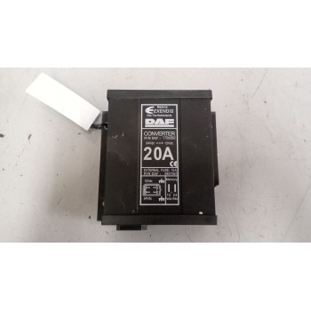MODULO ELECTRONICO 1726282 convertidor 24v/12v