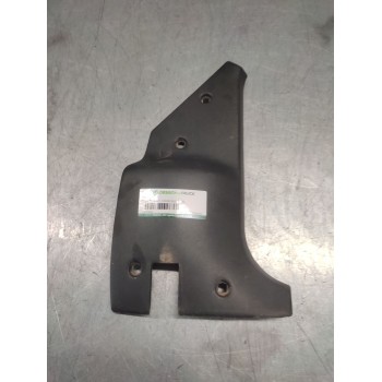 MOLDURA 86VB17C728ADW RETROVISOR IZQUIERDO