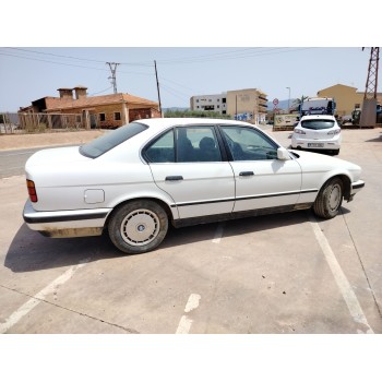 bmw serie 5 berlina (e34) del año 1992