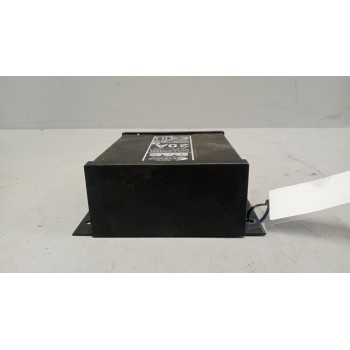 Recambio de modulo electronico para daf serie xf105.xxx 12.9 diesel referencia OEM IAM 1726282  convertidor 24v/12v