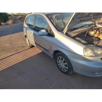 chevrolet tacuma del año 2003