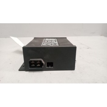 Recambio de modulo electronico para daf serie xf105.xxx 12.9 diesel referencia OEM IAM 1726282  convertidor 24v/12v