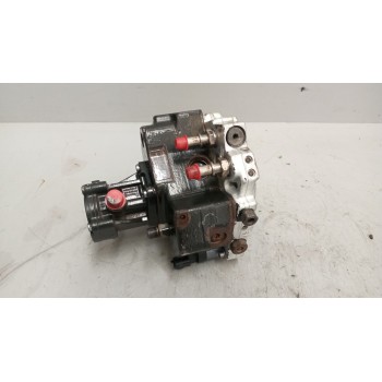 Recambio de bomba inyeccion para man tgx 18.xxx 10.5 diesel referencia OEM IAM 51111037792  