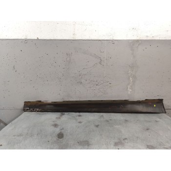 Recambio de estribo izquierdo para bmw 3 (f30, f80) 320 d xdrive referencia OEM IAM 51777256911  