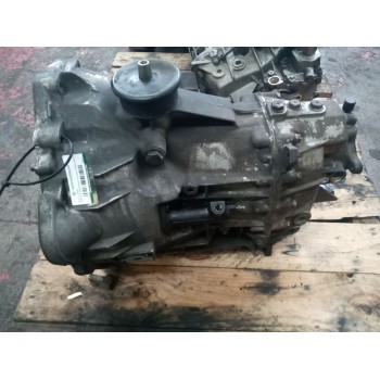CAJA CAMBIOS G28-5 100126 711612