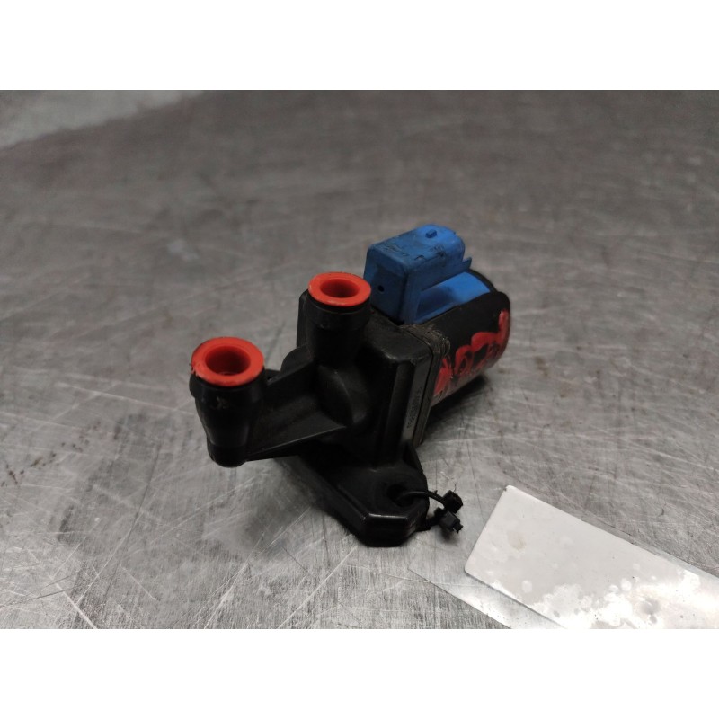 Recambio de valvula intercambio de calefaccion para peugeot 407 st confort referencia OEM IAM 9640953980  