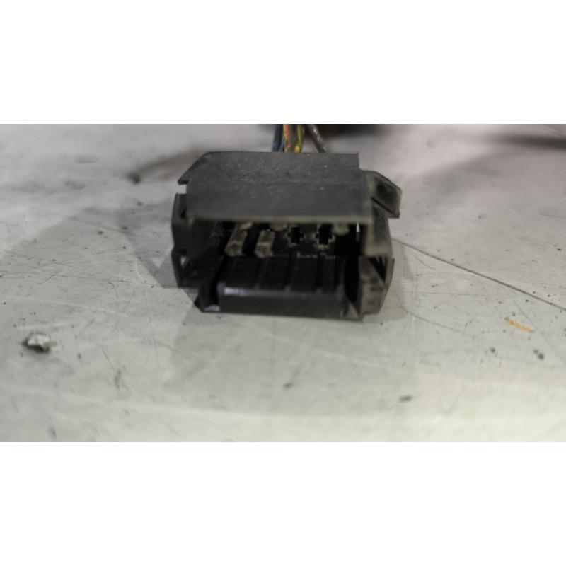 Recambio de mando limpia para volvo fm 12 asta 2001 12.1 diesel (d12d340) referencia OEM IAM 3944672 - Blanco 4