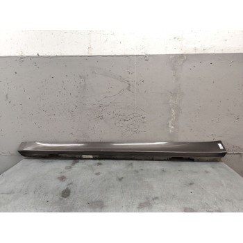 Recambio de estribo izquierdo para bmw 3 (f30, f80) 320 d xdrive referencia OEM IAM 51777256911  