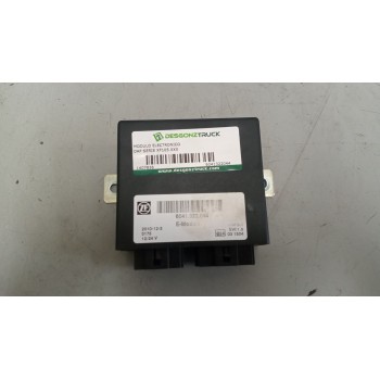 Recambio de modulo electronico para daf serie xf105.xxx 12.9 diesel referencia OEM IAM 6041322044  