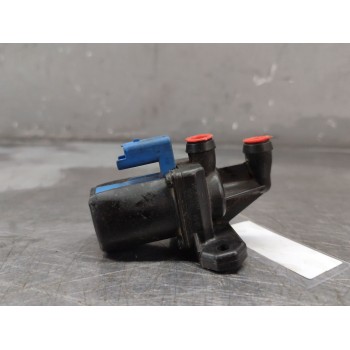 Recambio de valvula intercambio de calefaccion para peugeot 407 st confort referencia OEM IAM 9640953980  