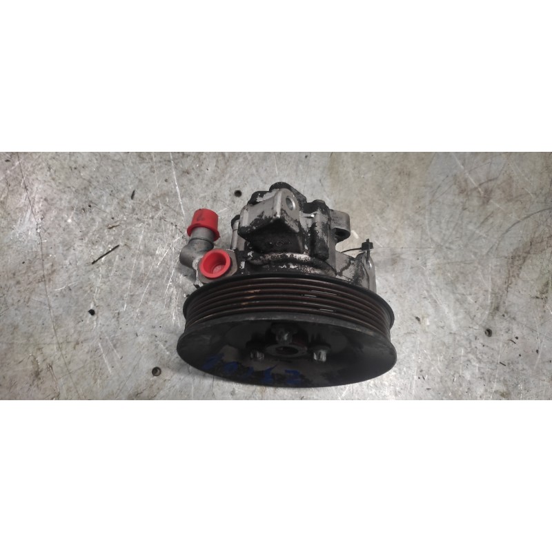 Recambio de bomba direccion para mercedes-benz vito (w638) combi 112 cdi (638.194) referencia OEM IAM 7692353311 - Blanco 2