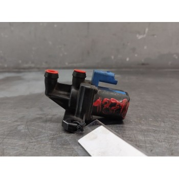 Recambio de valvula intercambio de calefaccion para peugeot 407 st confort referencia OEM IAM 9640953980  