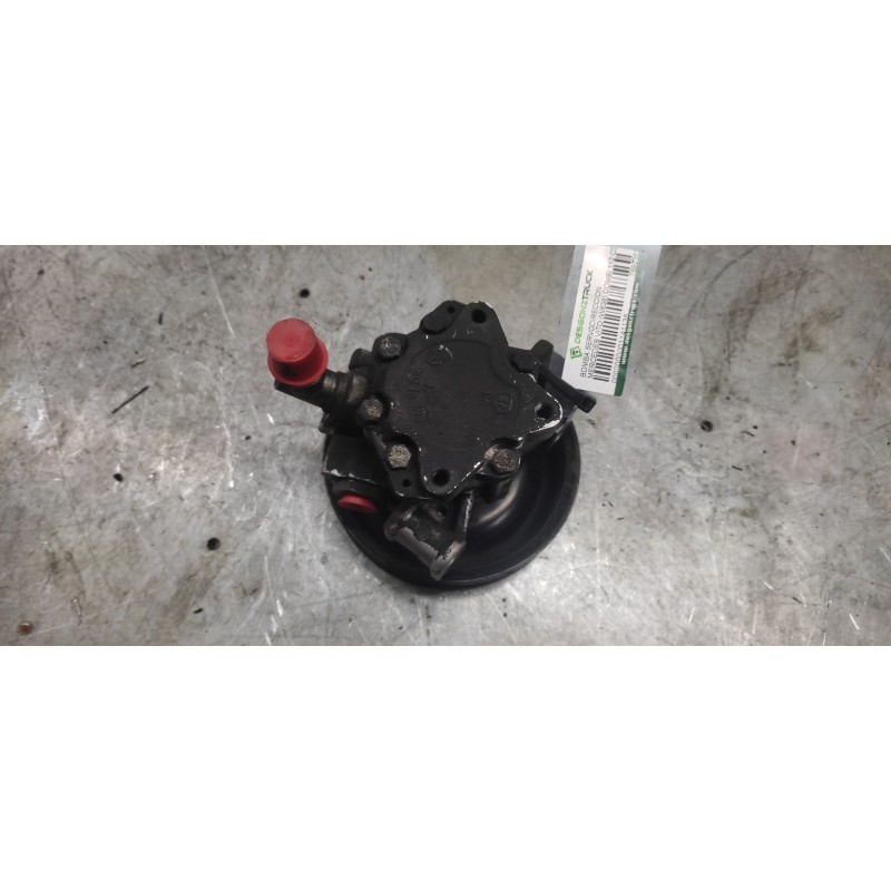 Recambio de bomba direccion para mercedes-benz vito (w638) combi 112 cdi (638.194) referencia OEM IAM 7692353311 - Blanco 3