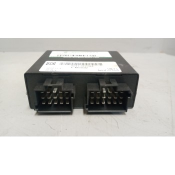 Recambio de modulo electronico para daf serie xf105.xxx 12.9 diesel referencia OEM IAM 6041322044  