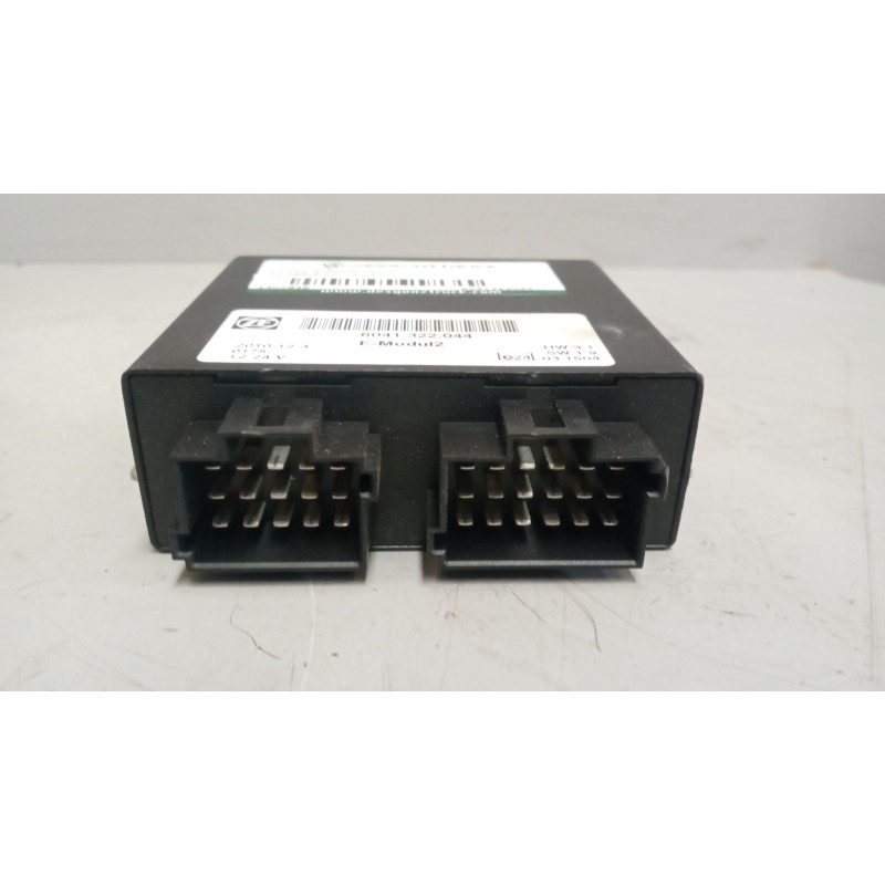 Recambio de modulo electronico para daf serie xf105.460 12.9 diesel referencia OEM IAM 6041322044 - Blanco 3
