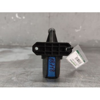 Recambio de valvula intercambio de calefaccion para peugeot 407 st confort referencia OEM IAM 9640953980  