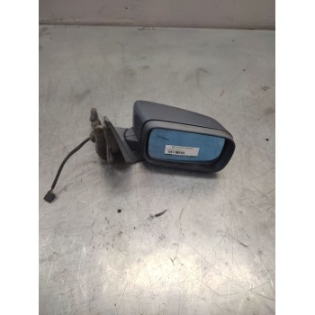 Recambio de retrovisor derecho para bmw serie 3 berlina (e46) 2.0 16v diesel cat referencia OEM IAM  electrico 5 cables