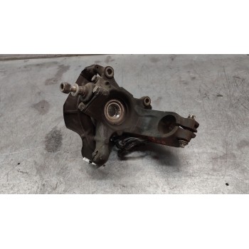 Recambio de mangueta delantera derecha para fiat ducato combi 30 (09.2006 =>) l1h1 120 multijet referencia OEM IAM   