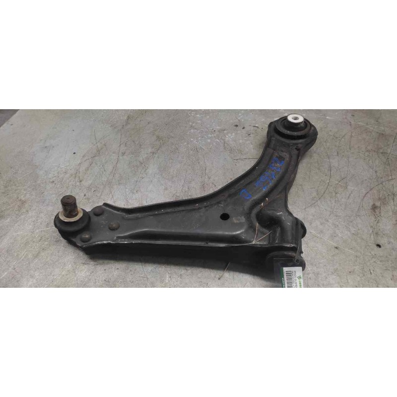 Recambio de brazo suspension inferior delantero derecho para mercedes-benz vito (w638) combi 112 cdi (638.194) referencia OEM IA - Blanco