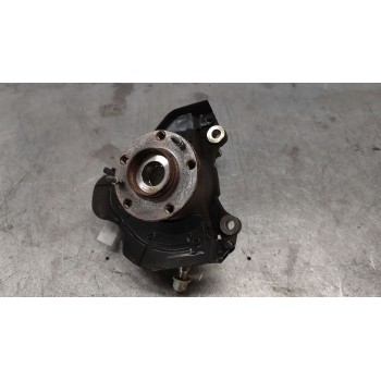 Recambio de mangueta delantera derecha para fiat ducato combi 30 (09.2006 =>) l1h1 120 multijet referencia OEM IAM   