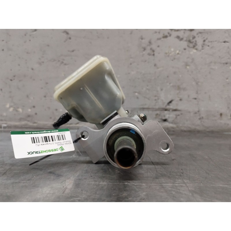 Recambio de bomba freno para renault trafic ii furgoneta (fl) 1.9 dci 100 (fl0c) referencia OEM IAM - Amarillo 3