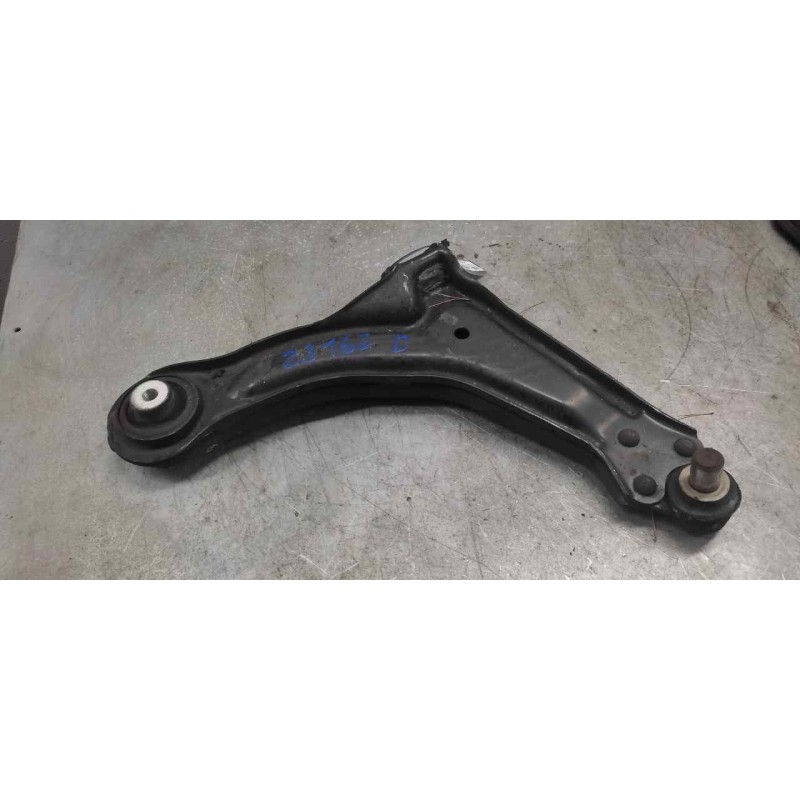Recambio de brazo suspension inferior delantero derecho para mercedes-benz vito (w638) combi 112 cdi (638.194) referencia OEM IA - Blanco 3