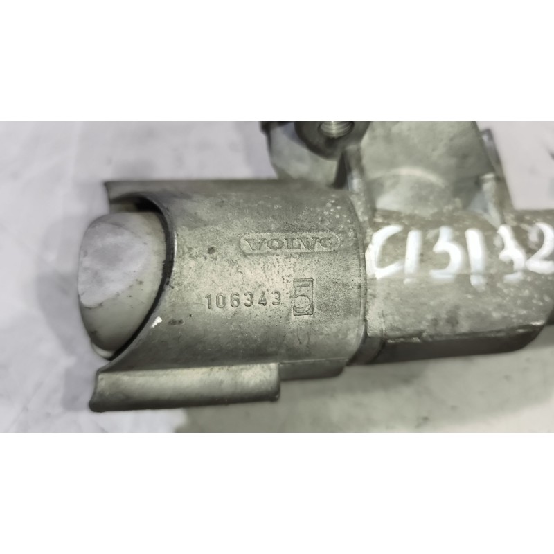 Recambio de conmutador de arranque para volvo fm 12 asta 2001 12.1 diesel (d12d340) referencia OEM IAM 106343 - Blanco 3