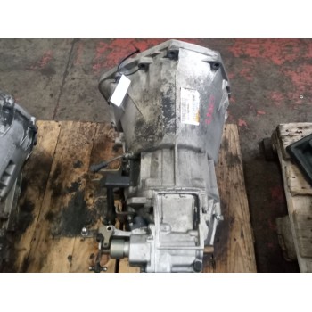 CAJA CAMBIOS G32-5/5 A9022600500 711620