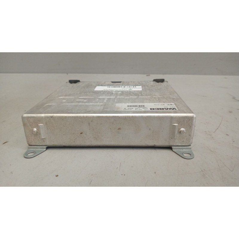 Recambio de modulo electronico para daf serie xf105.460 12.9 diesel referencia OEM IAM 1694000  4461350390 - Blanco 2