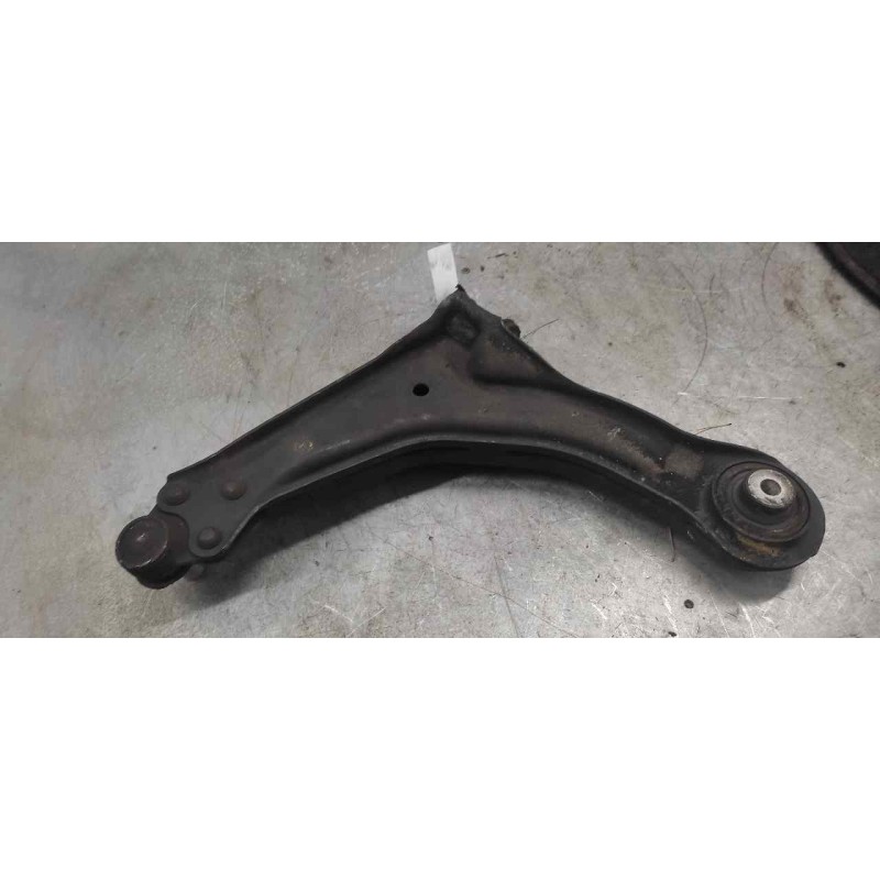 Recambio de brazo suspension inferior delantero derecho para mercedes-benz vito (w638) combi 112 cdi (638.194) referencia OEM IA - Blanco 5