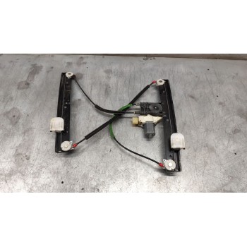 Recambio de elevalunas delantero derecho para ford mondeo ber. (ca2) trend referencia OEM IAM 6M2114553B  