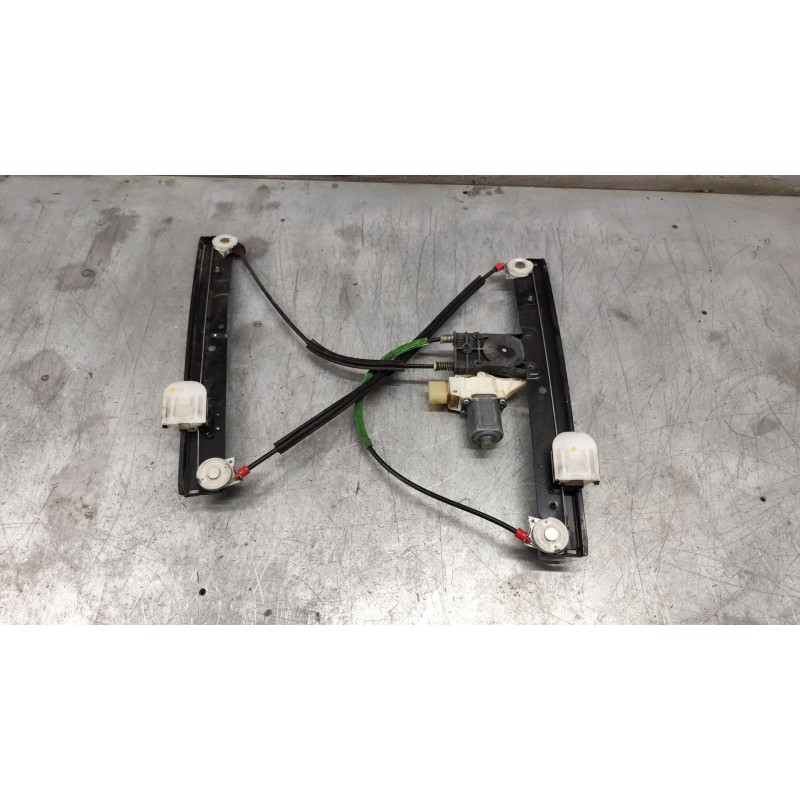 Recambio de elevalunas delantero derecho para ford mondeo ber. (ca2) trend referencia OEM IAM 6M2114553B  